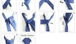 领带打法视频慢动作,慢动作解析，轻松掌握优雅系法