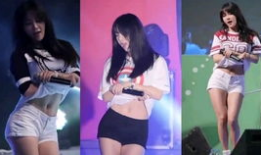 性感美女跳舞视频,性感美女热舞视频集锦